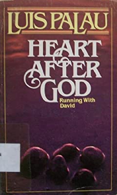 Cover of Heart After God